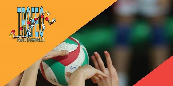 Volley:  Il Volleyro’ terzo al trofeo Bussinello