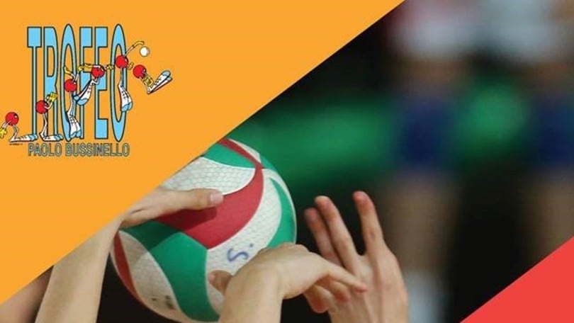Volley:  Il Volleyro’ terzo al trofeo Bussinello