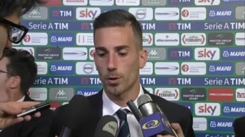Ragusa: "Vittoria in casa mancava da tempo"