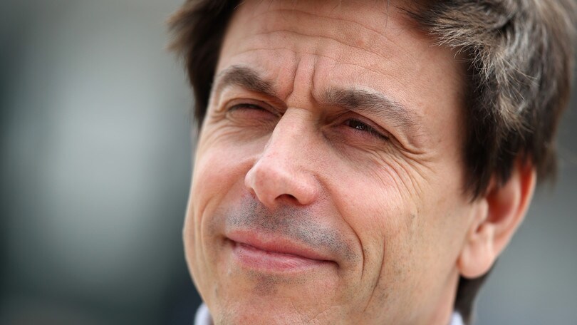F1 Mercedes, Wolff: «Ottimo rapporto tra i piloti»