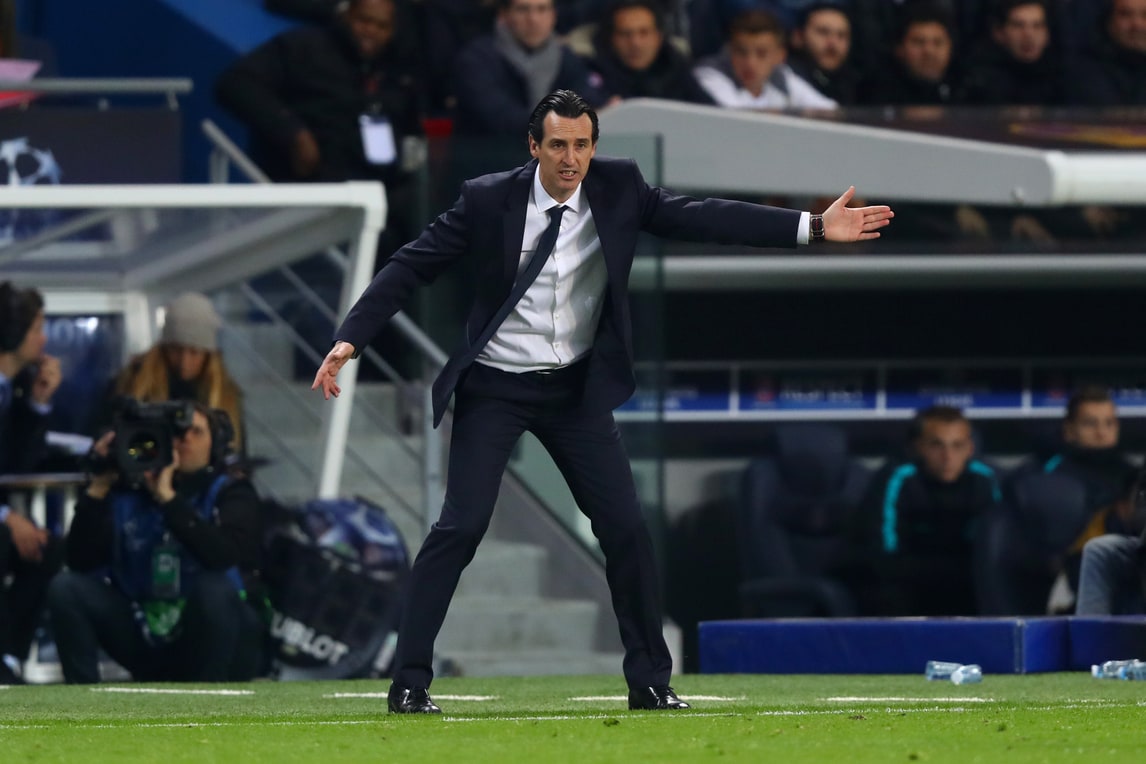 Roma, Emery sì: ecco già pronto il dopo Spalletti