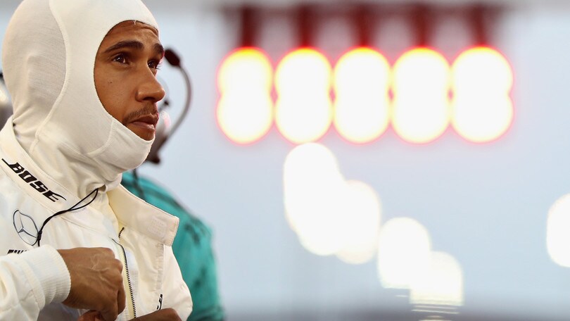 F1 Mercedes, Hamilton deluso: «Gap notevole»