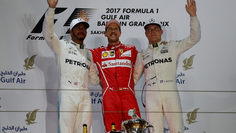 F1 Mercedes, Bottas: «Ho faticato a tenere il passo»
