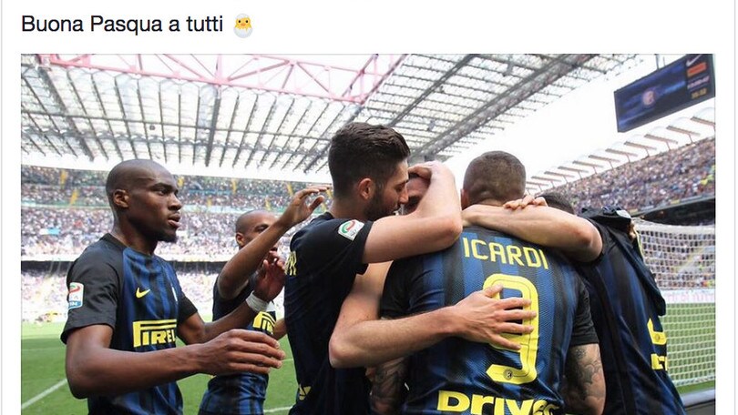 Gagliardini: «Ora uniti più che mai»
