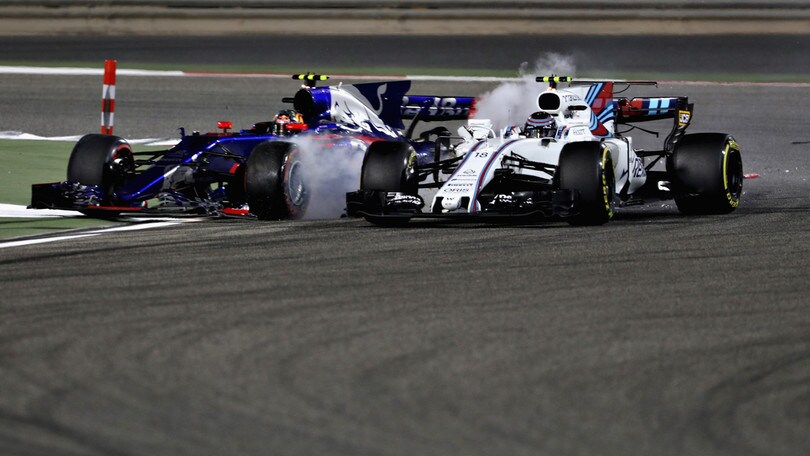 F1 Toro Rosso, Sainz: «Non è stato un buon weekend»