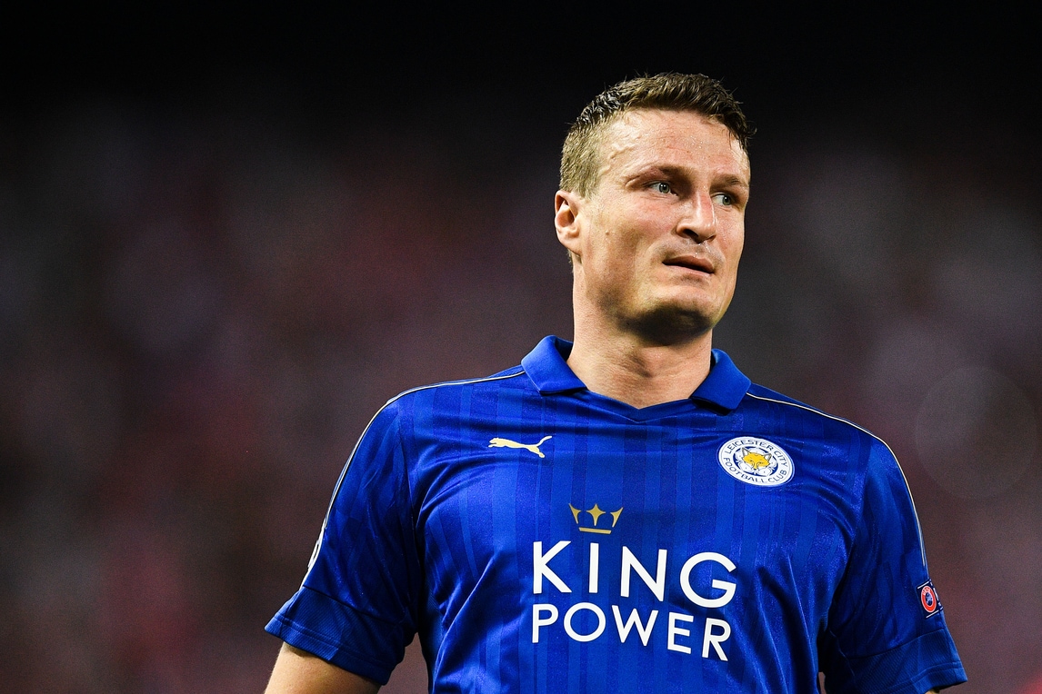 Champions: Leicester-Atletico, Foxes a 3,65