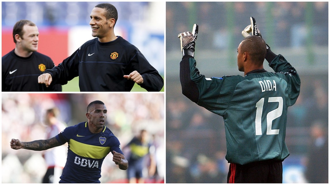 Ecco i 20 infortuni più assurdi della storia del calcio