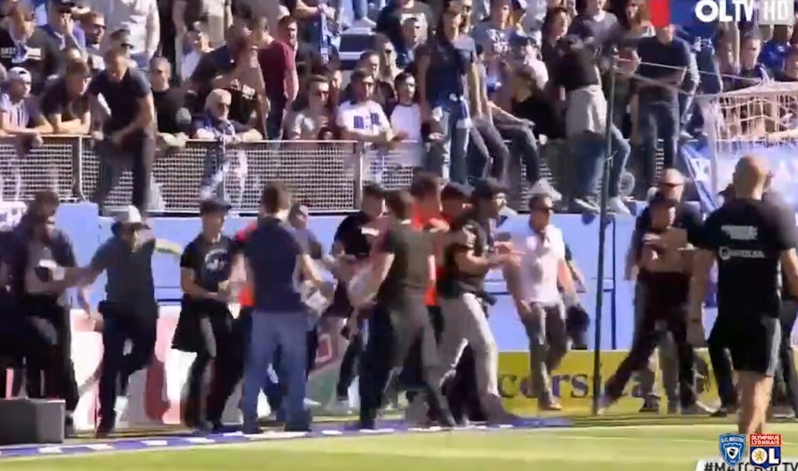 Bastia, punizione inevitabile: retrocessione diretta?