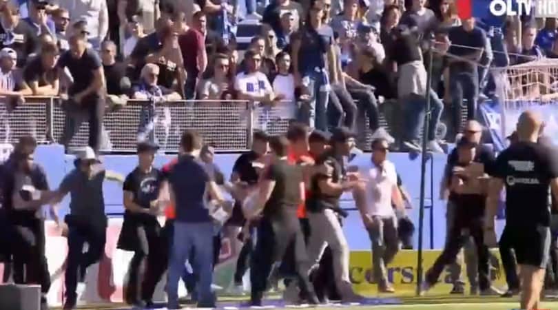 Bastia, punizione inevitabile: retrocessione diretta?