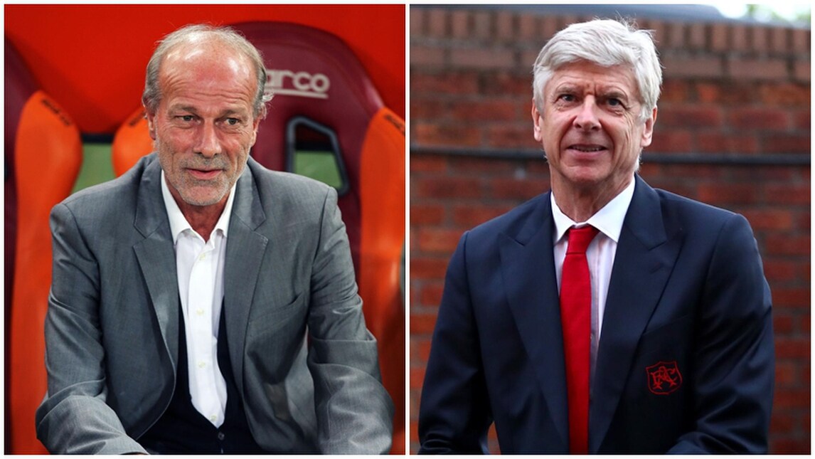 Dalla Francia: «Il ds del Psg si dimette, Sabatini e Wenger tra i candidati»