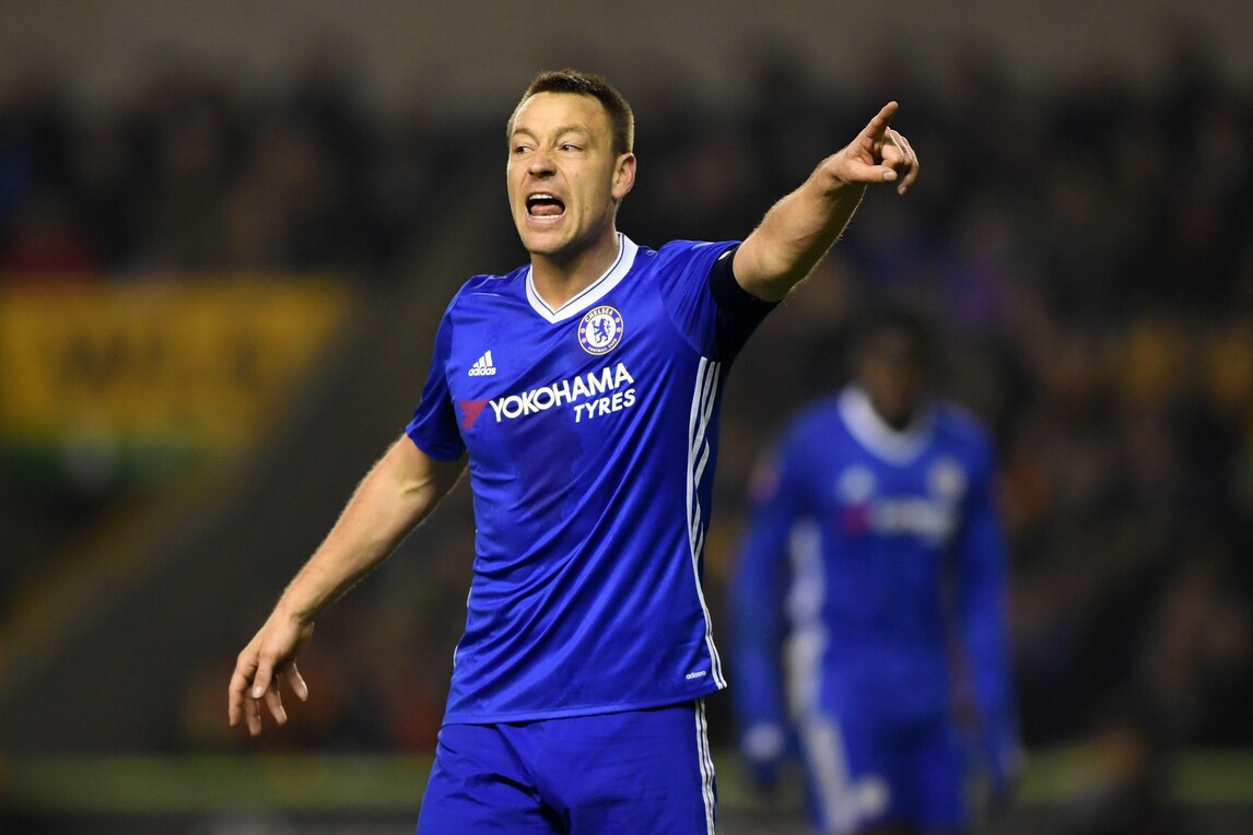 Chelsea-Terry, sarà addio dopo 22 anni: «Ora nuove sfide»