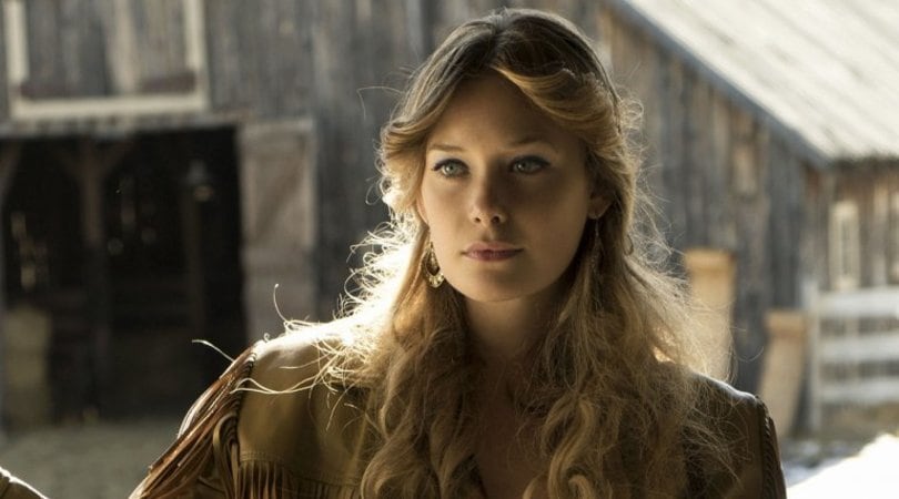 Napoli Comicon, Rachel Keller ospite il primo maggio