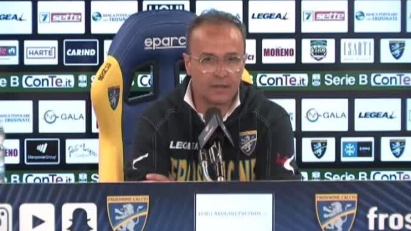 Marino: "Prestazione inspiegabile"