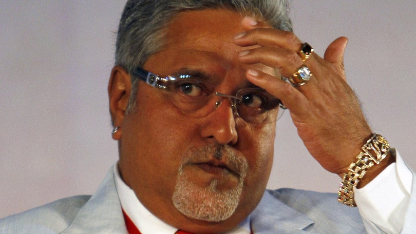 F1: arrestato il team principal della Force India