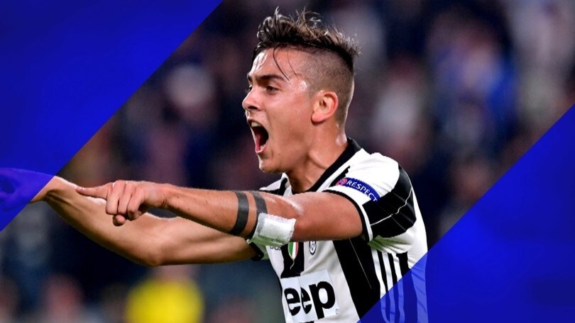 Juventus verso Barcellona, missione semifinale