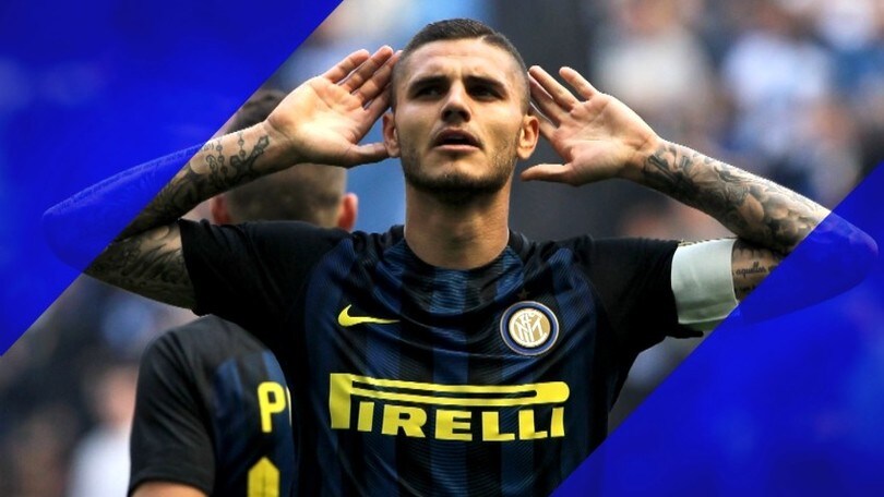 Inter, ecco perchè Icardi non viene convocato dall'Argentina