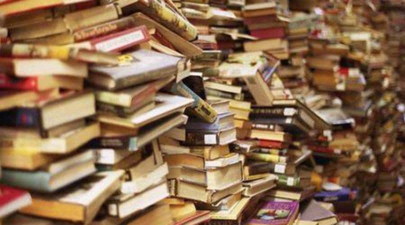 Uno spazio per scambiarsi i libri: la Biblioteca del Gufo sbarca a Roma