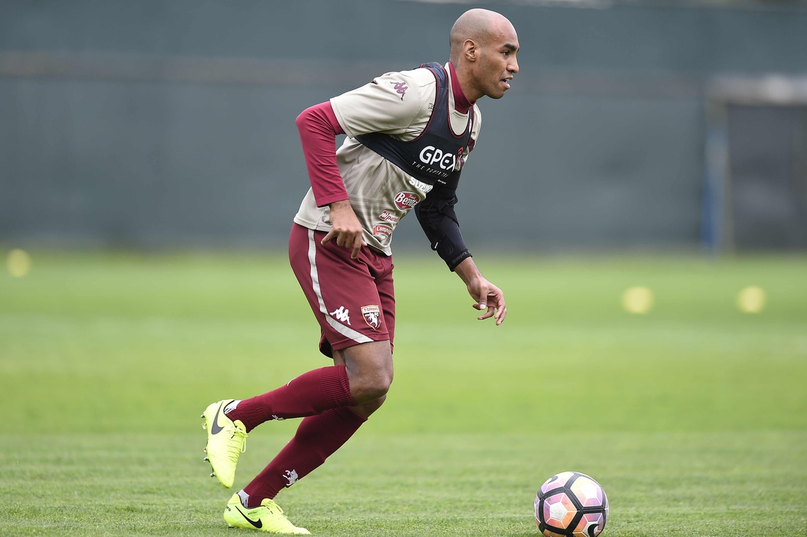 Serie A Torino, per Carlao distorsione del ginocchio sinistro