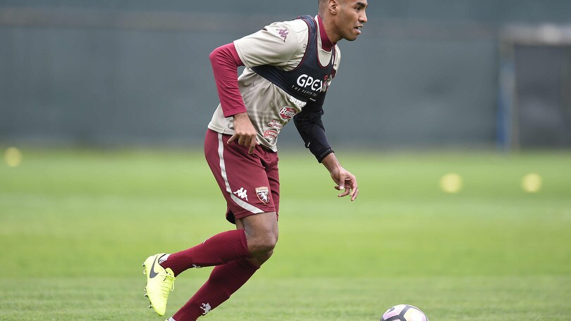 Serie A Torino, per Carlao distorsione del ginocchio sinistro