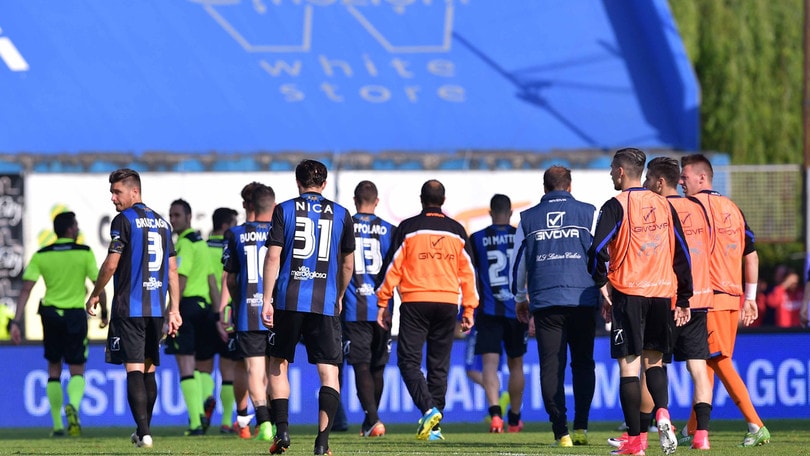 Serie B Latina, Mancini torna proprietario: «Credo nella salvezza»