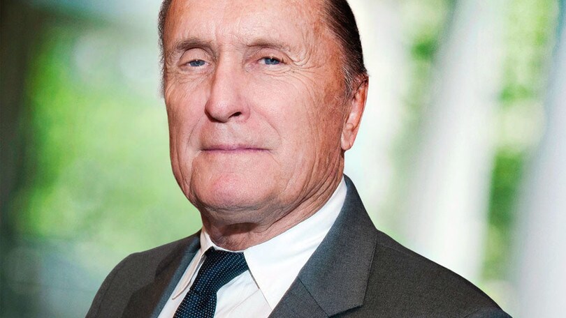 Robert Duvall nel cast del nuovo film di Steve McQueen