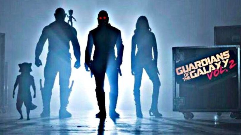 James Gunn dirigerà anche il terzo film dei Guardiani della Galassia