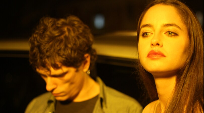 Scoprirsi in una notte: "2night" nelle sale a maggio