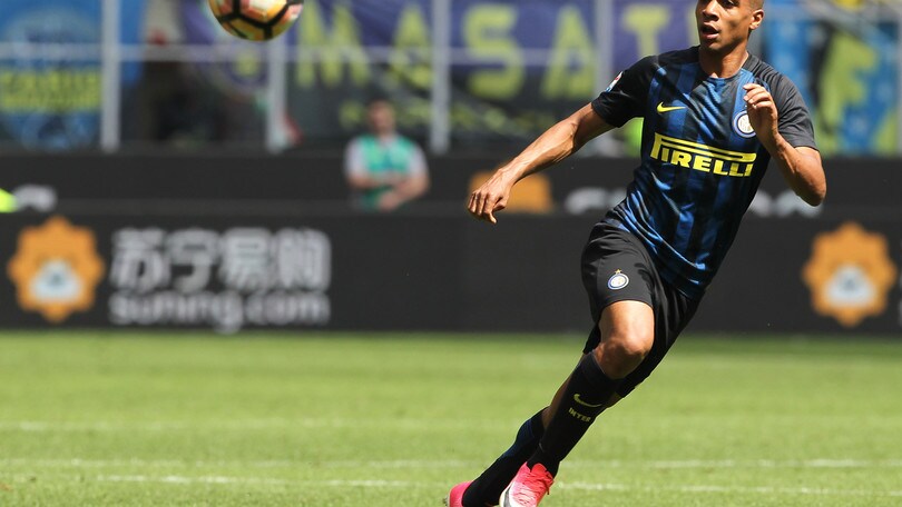 Serie A Inter, lavoro a parte per Kondogbia e Joao Mario