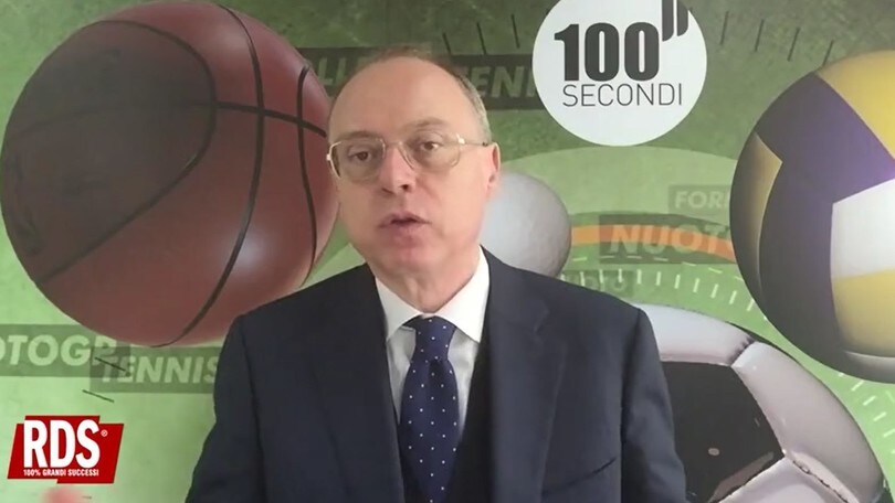 I 100 secondi di Alessandro Vocalelli: "Quello che serve ad Inter e Milan"