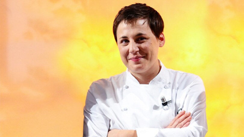 MasterChef Italia: Antonia Klugmann è il nuovo giudice