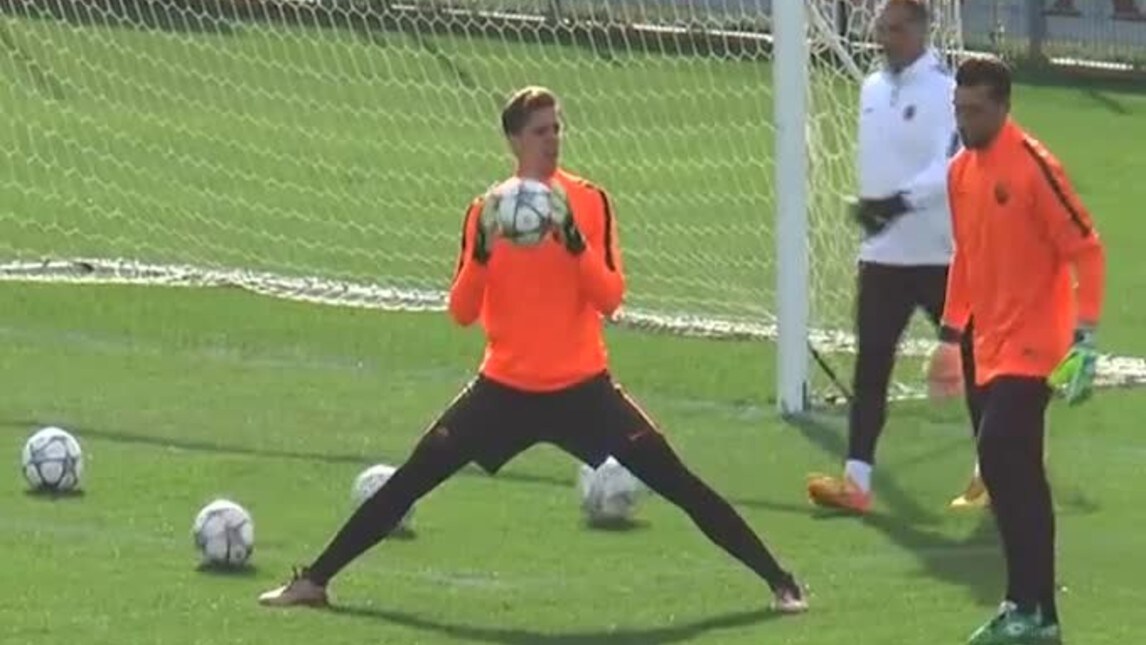 Szczesny, futuro in bilico