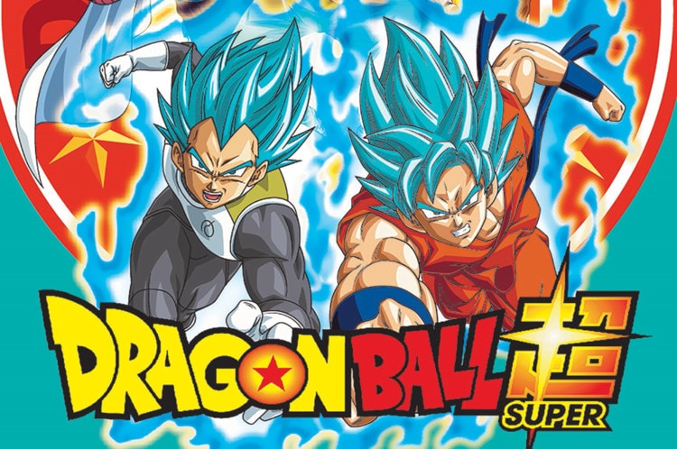 Dragon Ball Super: in arrivo i fumetto