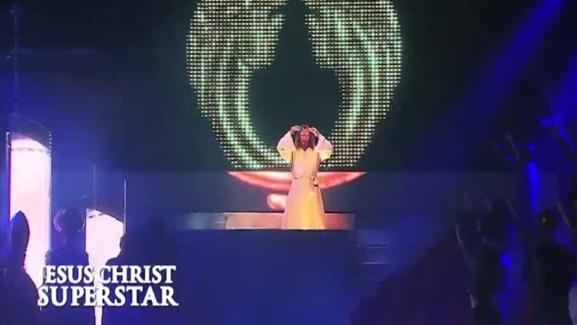 Jesus Christ Superstar, intervista a Simona Distefano
