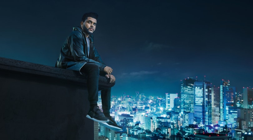 L'innovativa sneaker Tsugi Shinsei di Puma