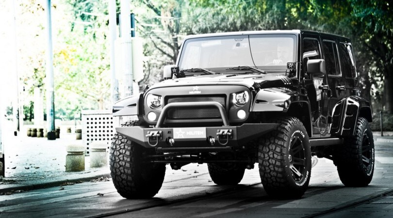 Militem, il custom americano made in Brianza