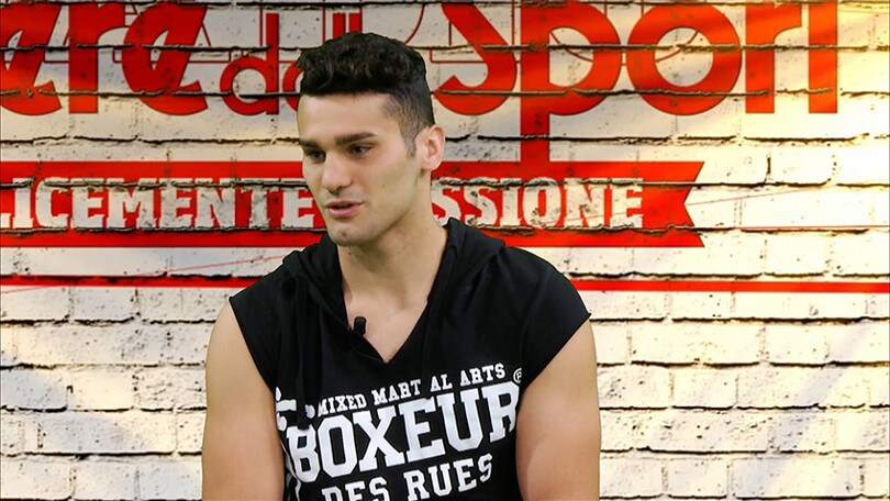 WSB, Vianello pronto per Mraovic