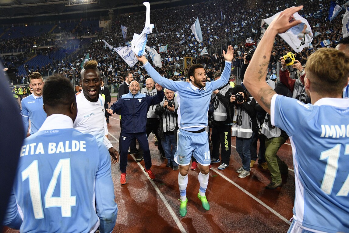 Coppa Italia, Juventus-Lazio: ecco i biglietti per la