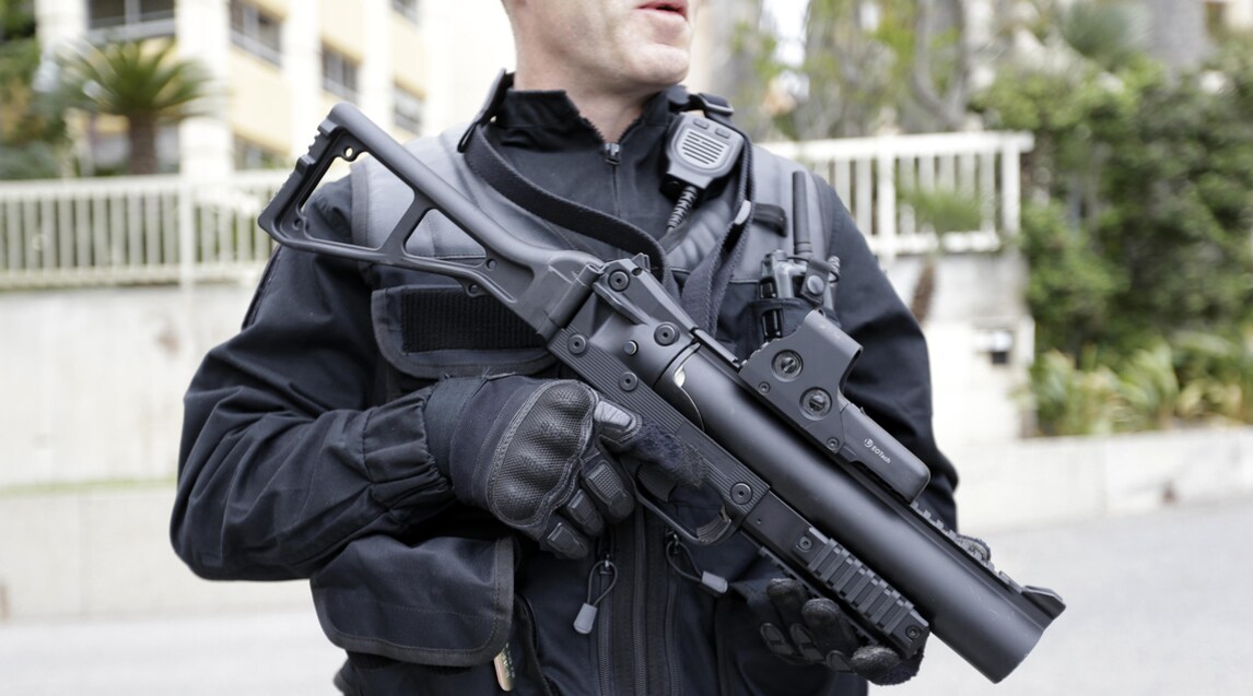 Monaco, pericolo attentato: misure di sicurezza straordinarie per la Champions