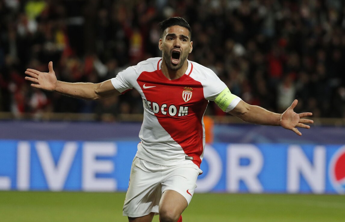 Monaco-Borussia Dortmund 3-1, vittoria per la semifinale