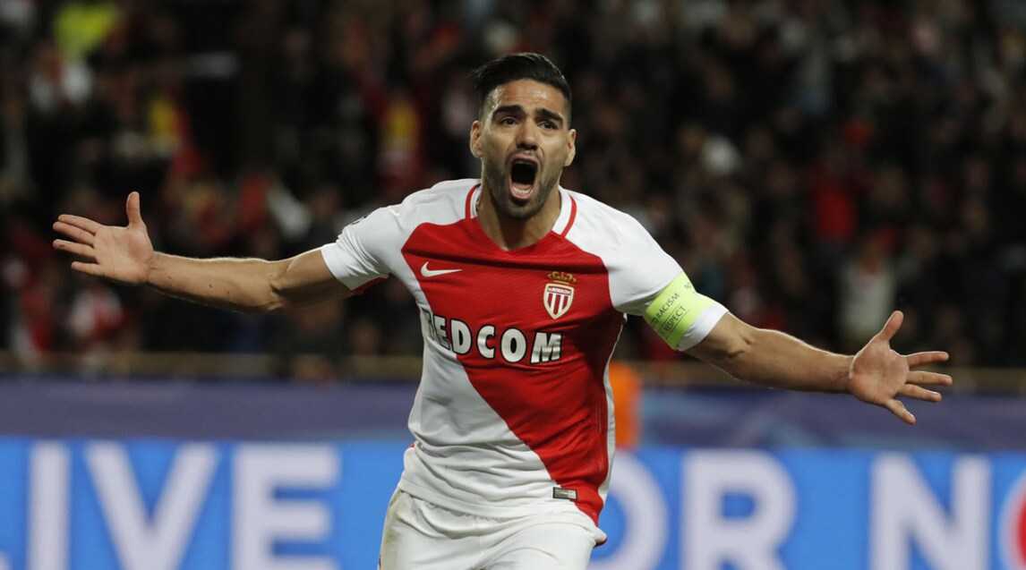 Monaco-Borussia Dortmund 3-1, vittoria per la semifinale