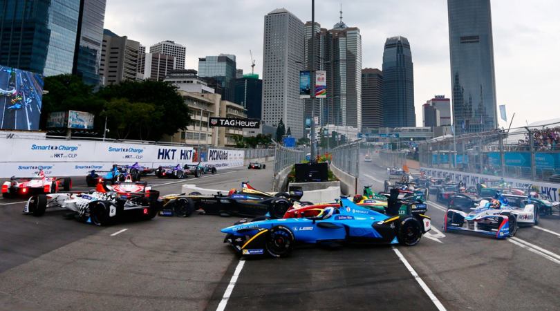 Formula E, vicino l’accordo per l’e-prix di Roma