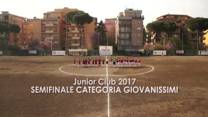 Giovanissimi: Neruda, brividi e finale