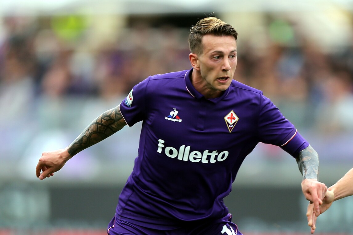 Calciomercato Fiorentina, Bernardeschi: contratto legato al nuovo tecnico