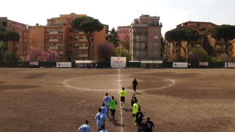 Giovanissimi: Tullia Zevi in finale, le interviste