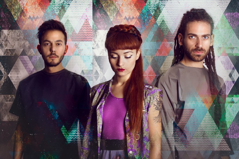 Aperiver, musica e cultura con i Moseek