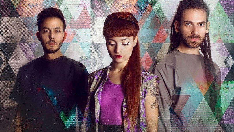 Aperiver, musica e cultura con i Moseek