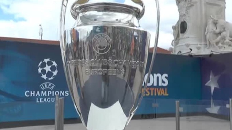 Champions, la Juve aspetta il sorteggio