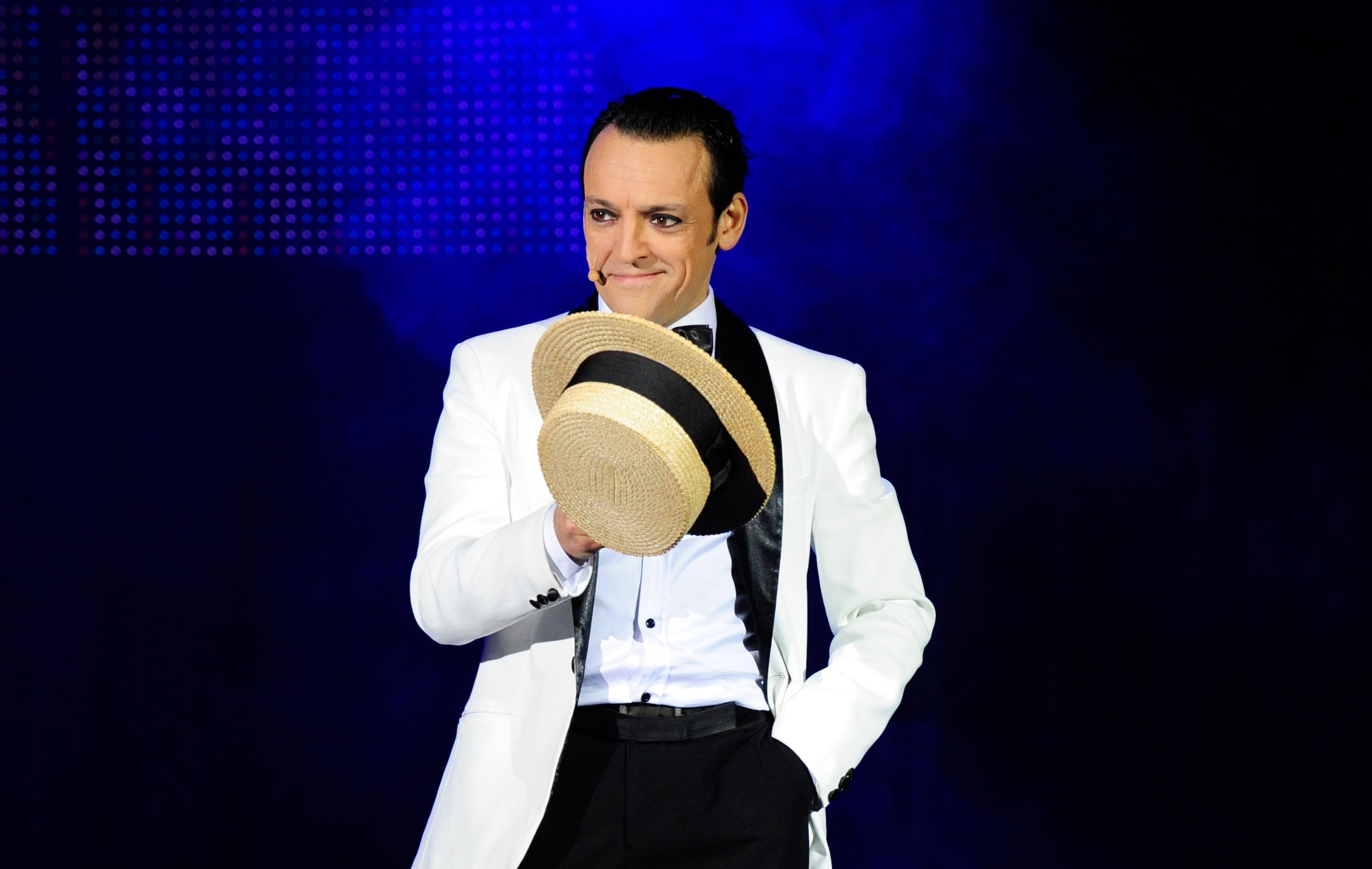 In scena al Teatro Manzoni… Non ci posso credere!