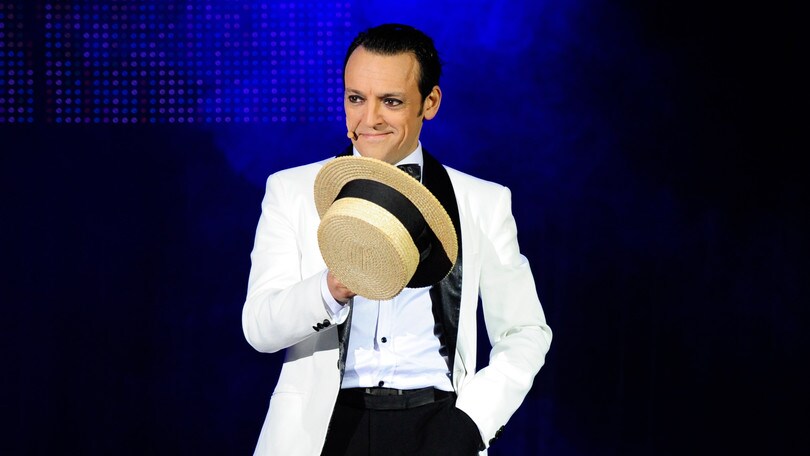 In scena al Teatro Manzoni… Non ci posso credere!
