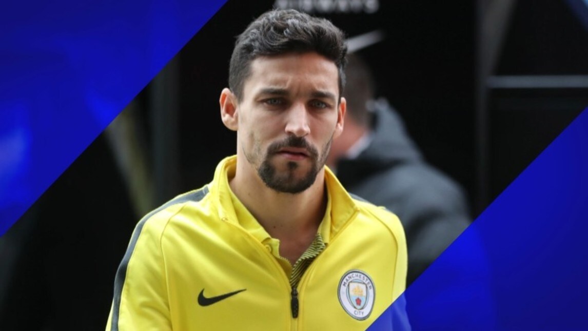 Roma, con Monchi tentazione Jesus Navas